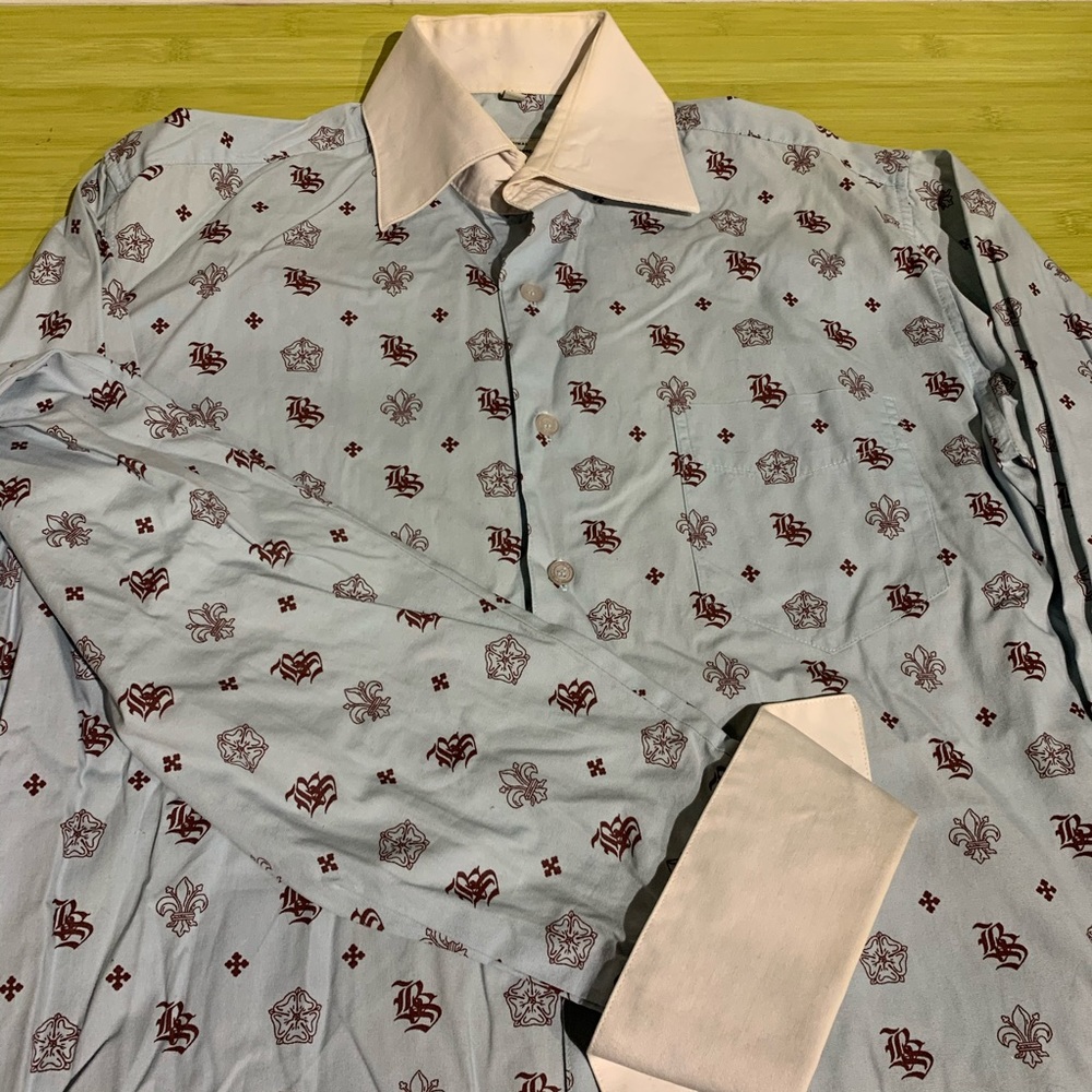 Ben Sherman Logo Shirt